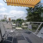 Sonnendeck リューベック
