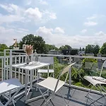 アパート Sonnendeck *