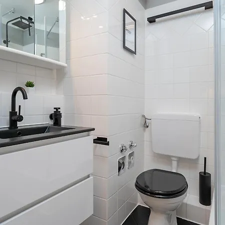 Sonnendeck Apartment *