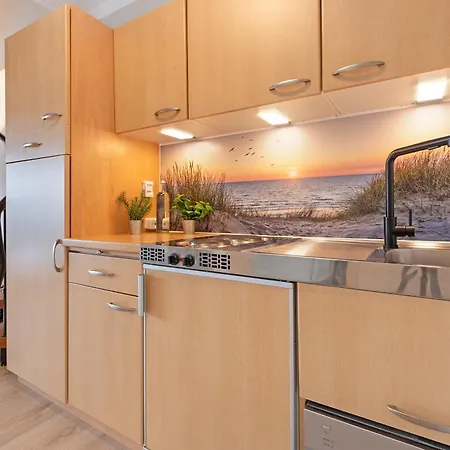 Sonnendeck * Lübeck