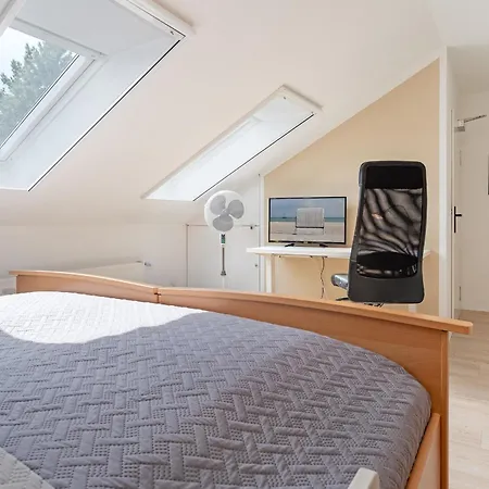 Sonnendeck * Brodten