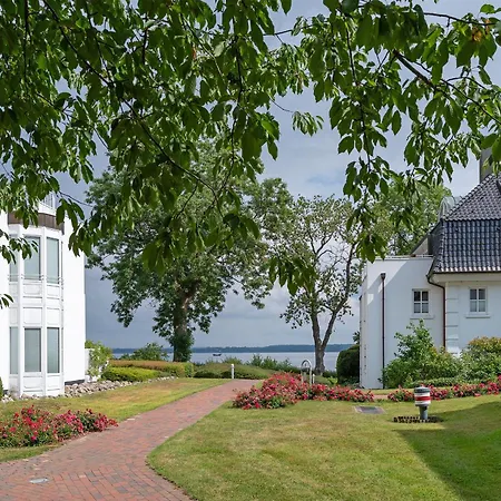 Sonnendeck Apartment