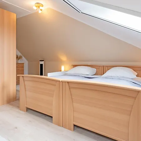 Appartement Sonnendeck