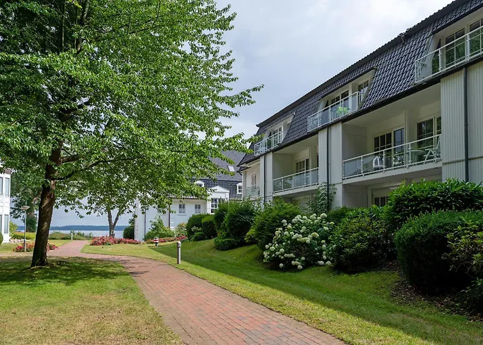 Sonnendeck 吕贝克