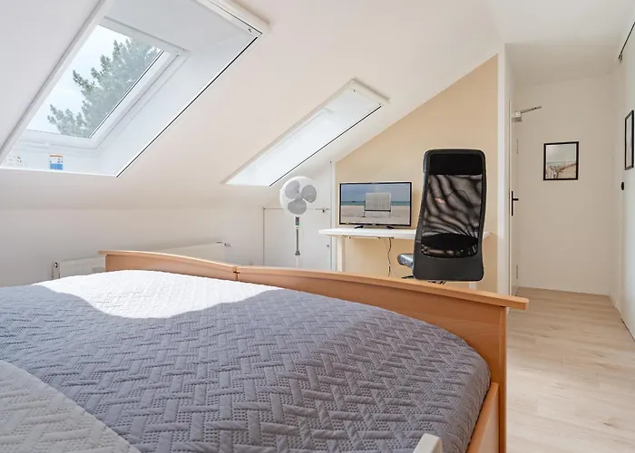 Sonnendeck * 吕贝克