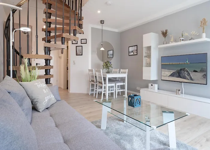 Sonnendeck 吕贝克